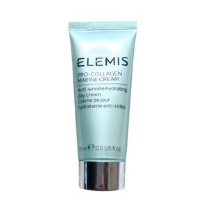 3/$15 🌼 ELEMIS Pro-Collagen Marine Cream - Refreshing Silver Moisturizer